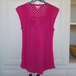 Adorable charming Charlie top!